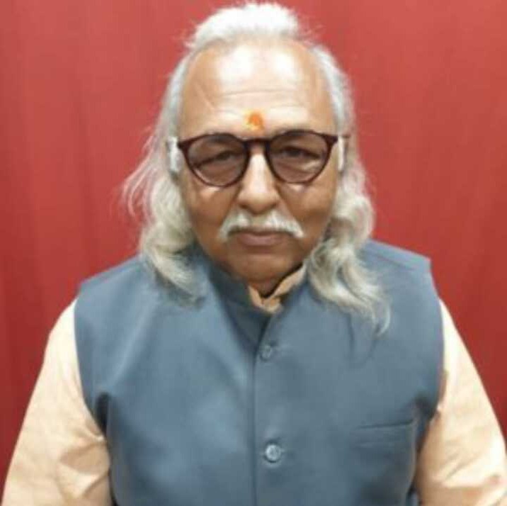 Mahendra Kumar Sharma