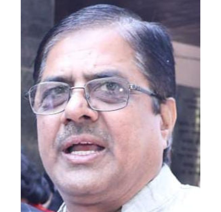 Rajendra Sharma